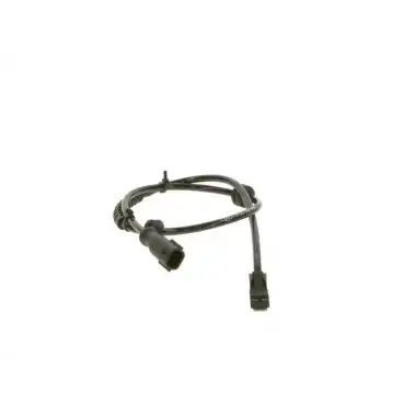 BOSCH ABS Sensörü (Arka (ABS Kablosu) Sag/sol) - Renault / Dacia 0265008923