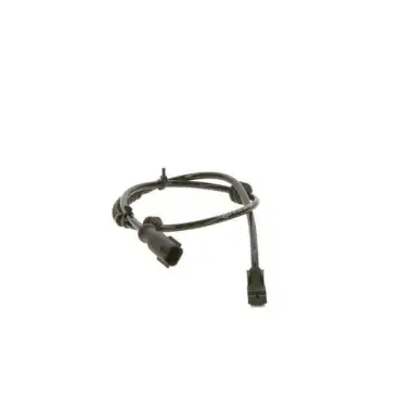 BOSCH ABS Sensörü (Arka (ABS Kablosu) Sag/sol) - Renault / Dacia 0265008923