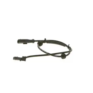 BOSCH ABS Sensörü (Arka (ABS Kablosu) Sag/sol) - Renault / Dacia 0265008923