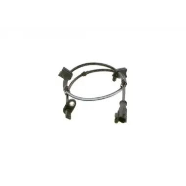 BOSCH ABS Sensörü Ön (Sağ Sol 8v51 2c204 AE) - Ford 0265009270