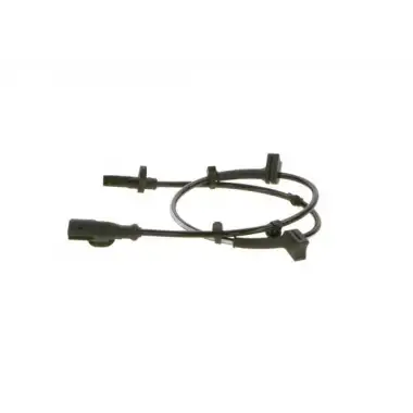 BOSCH ABS Sensörü Ön (Sağ Sol 8v51 2c204 AE) - Ford 0265009270