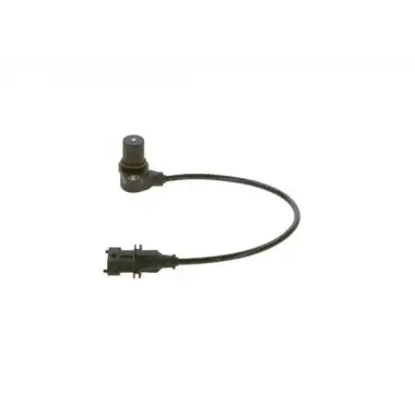 BOSCH Krank Devir Sensörü (0281002898) - Ağır Vasıta
