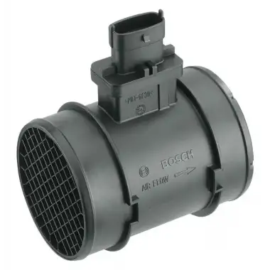 BOSCH Hava Debimetresi (Akismetre) (0281002917) - Fiat / Alfa / Lancia