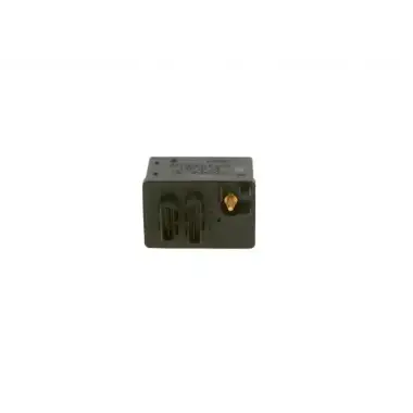 BOSCH Isitma Rolesi (0281003018) - Fiat / Alfa / Lancia