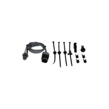 BOSCH Oksijen Sensörü (Lambda Sensörü) (0281004148) - VW Grubu (VW/Audi/Seat/Skoda)
