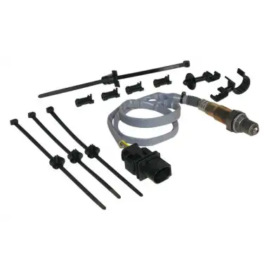 BOSCH Oksijen Sensörü (Lambda Sensörü) (0281004148) - VW Grubu (VW/Audi/Seat/Skoda)