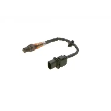 BOSCH Oksijen Sensörü (0281004417) - Opel