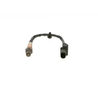 BOSCH Oksijen Sensörü (0281004417) - Opel