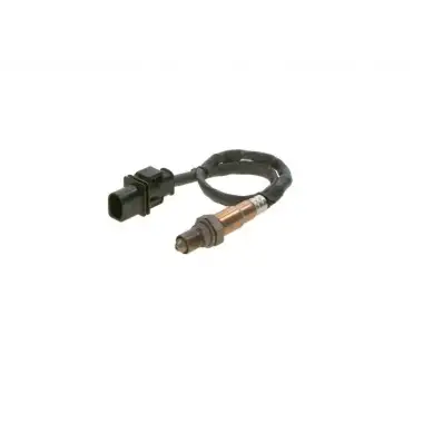 BOSCH Oksijen Sensörü (Lambda Sensörü (Eski NO 0281004465)) - Fiat / Alfa / Lancia 0281004472