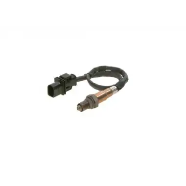 BOSCH Oksijen Sensörü (Lambda Sensörü (Eski NO 0281004465)) - Fiat / Alfa / Lancia 0281004472