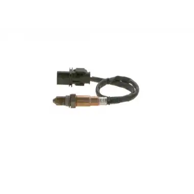 BOSCH Oksijen Sensörü (Lambda Sensörü (Eski NO 0281004465)) - Fiat / Alfa / Lancia 0281004472