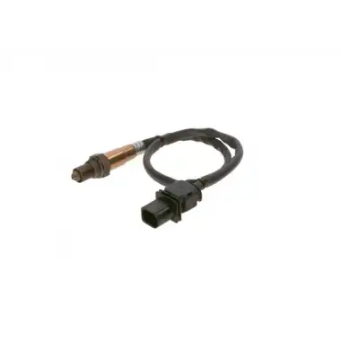 BOSCH Oksijen Sensörü (Dizel) - Fiat / Alfa / Lancia 0281004821
