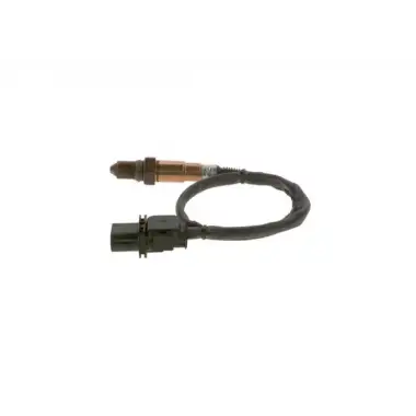 BOSCH Oksijen Sensörü (Dizel) - Fiat / Alfa / Lancia 0281004821