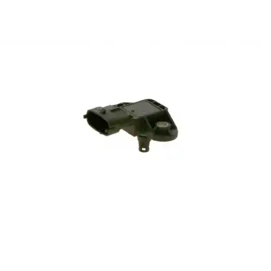 BOSCH Turbo Basınç Sensörü (0281006028) - Renault / Dacia
