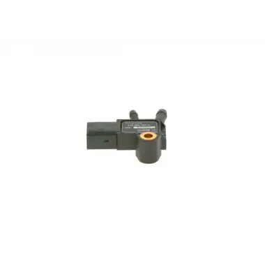 BOSCH Egzoz Basınç Sensörü (0281006278) - Mercedes-Benz