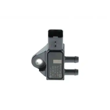 BOSCH Egzoz Basınç Sensörü ((Montaj Ürünü)) - Peugeot / Citroën / DS 0281006300