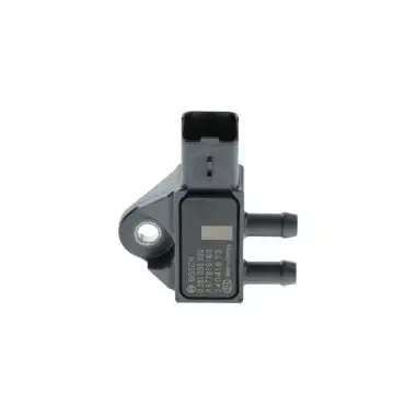 BOSCH Egzoz Basınç Sensörü ((Montaj Ürünü)) - Peugeot / Citroën / DS 0281006300