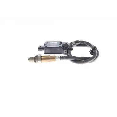BOSCH Egzoz Sıcaklık Sensörü (0281006618) - Volvo