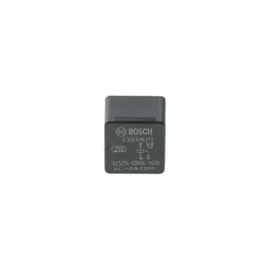 BOSCH Röle (0332019213) - Ağır Vasıta