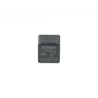 BOSCH Röle (0332019213) - Ağır Vasıta
