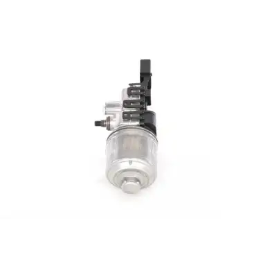 BOSCH Silecek Motoru Ön - Opel 0390241538