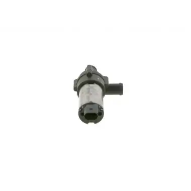 BOSCH İlave Su Pompası (Oval Soket) - VW Grubu (VW/Audi/Seat/Skoda) 0392020073