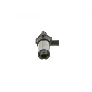 BOSCH İlave Su Pompası (Oval Soket) - VW Grubu (VW/Audi/Seat/Skoda) 0392020073