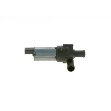 BOSCH İlave Su Pompası (Oval Soket) - VW Grubu (VW/Audi/Seat/Skoda) 0392020073