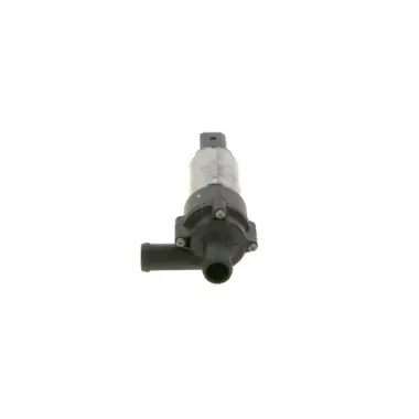 BOSCH İlave Su Pompası (Oval Soket) - VW Grubu (VW/Audi/Seat/Skoda) 0392020073
