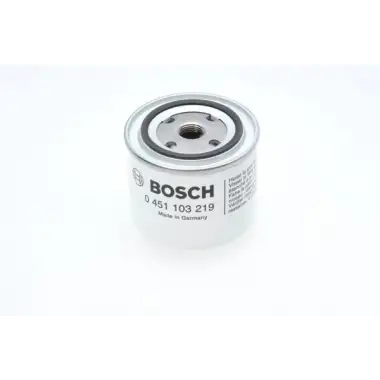 BOSCH Yağ Filtresi (0451103219) - Volvo