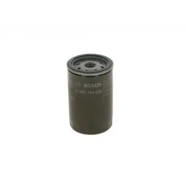 BOSCH Yağ Filtresi ((C601-14-302) Uzun Tip) - Ford 0451103259