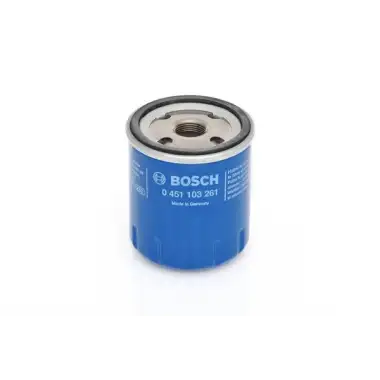 BOSCH Yağ Filtresi (0451103261) - Peugeot / Citroën / DS