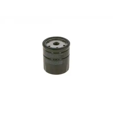 BOSCH Yağ Filtresi (0451103298) - VW Grubu (VW/Audi/Seat/Skoda)