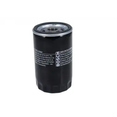BOSCH Yağ Filtresi (H14w27 / OC 47 (Benzinli)) - VW Grubu (VW/Audi/Seat/Skoda) 0451103314