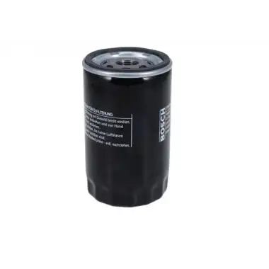 BOSCH Yağ Filtresi (H14w27 / OC 47 (Benzinli)) - VW Grubu (VW/Audi/Seat/Skoda) 0451103314