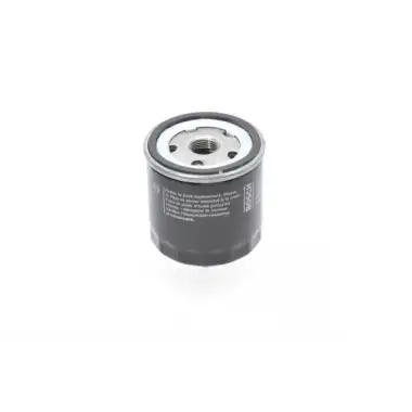 BOSCH Yağ Filtresi (H90w17 / Oc295) - VW Grubu (VW/Audi/Seat/Skoda) 0451103318