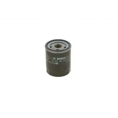 BOSCH Yağ Filtresi (0451103372) - Mercedes-Benz