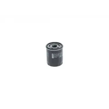 BOSCH Yağ Filtresi (0451103372) - Mercedes-Benz