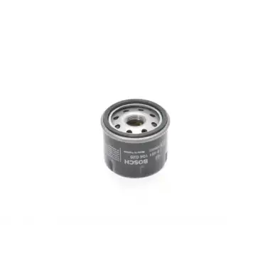 BOSCH Yağ Filtresi (Atom) - Renault / Dacia 0451104025