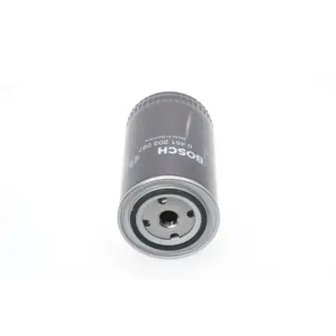BOSCH Yağ Filtresi (H19w06 / Oc105) - VW Grubu (VW/Audi/Seat/Skoda) 0451203087