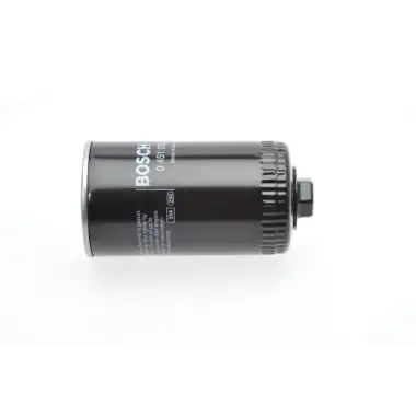 BOSCH Yağ Filtresi (H19w06 / Oc105) - VW Grubu (VW/Audi/Seat/Skoda) 0451203087