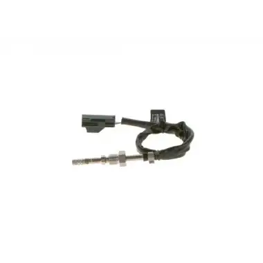 BOSCH Egzoz Sıcaklık Sensörü (0986259120) - Volvo