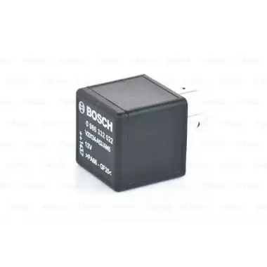 BOSCH Minirole 0986332022