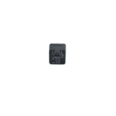 BOSCH Röle (0986332210) - Volvo