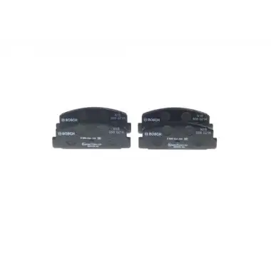 BOSCH Fren Balatası Arka (0986424295) - Japon Araçları
