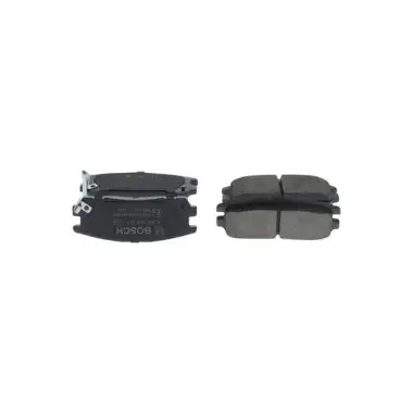BOSCH Fren Balatası Arka (0986424367) - Opel