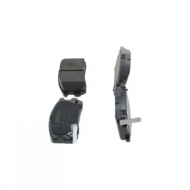 BOSCH Fren Balatası Arka (0986424367) - Opel
