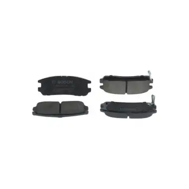 BOSCH Fren Balatası Arka (0986424367) - Opel