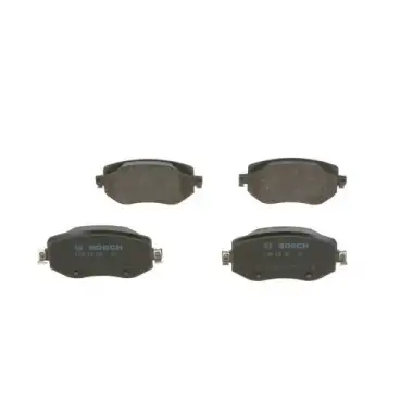 BOSCH Fren Balatası Ön (0986424386) - Renault / Dacia