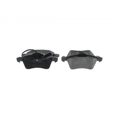 BOSCH Fren Balatası Ön (Gdb1391 / Fvr1518) - VW Grubu (VW/Audi/Seat/Skoda) 0986424537